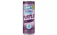 SunnyD PURPLE SunnyD PURPLE