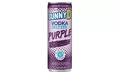SunnyD PURPLE