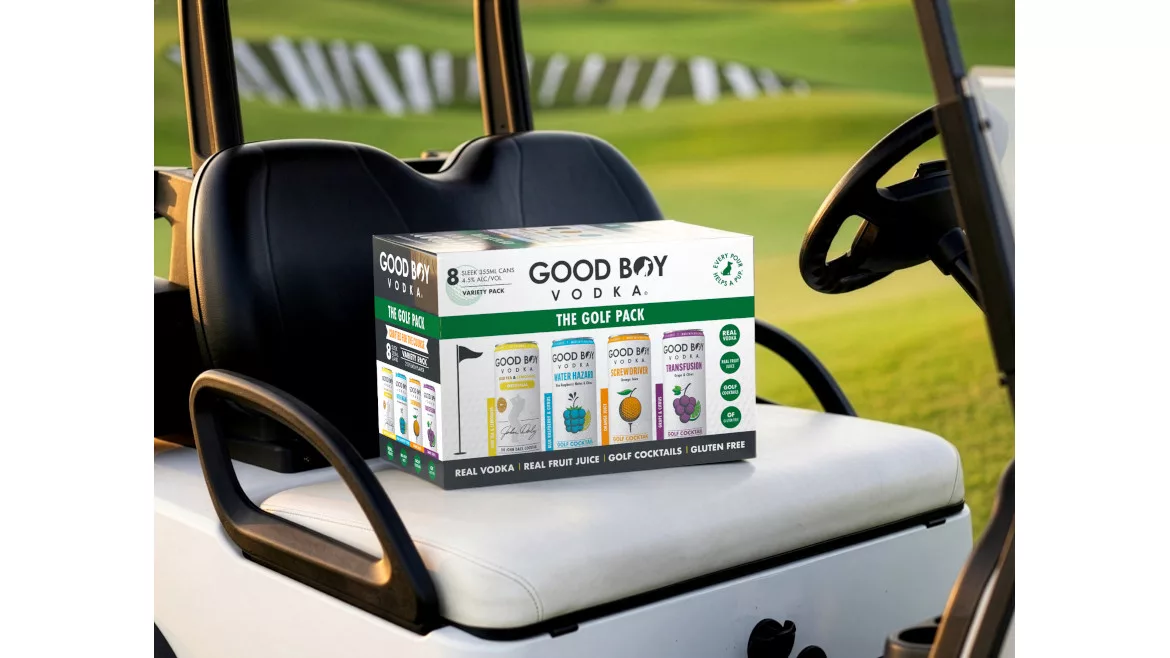 GoodBoyVodka_1170.jpg Good Boy Vodka GOLF Variety Pack
