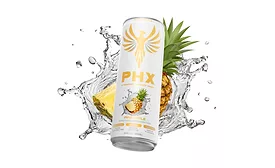 PHX Pineapple