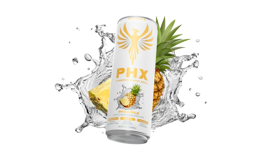 PHX Pineapple