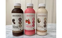 Urban Remedy Organic Protein Collagen Meal Shakes Urban Remedy Organic Protein Collagen Meal Shakes