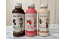 Urban Remedy Organic Protein Collagen Meal Shakes