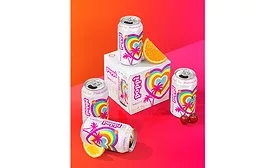 poppi x Love Island Punch Pop