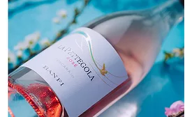 Banfi La Pettegola Rose