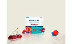 Liquid-I.V. Sugar Free Ring Pop Cherry