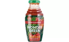 Wonder Juice Veg8 Cayenne