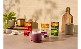 RYZE New Lattes