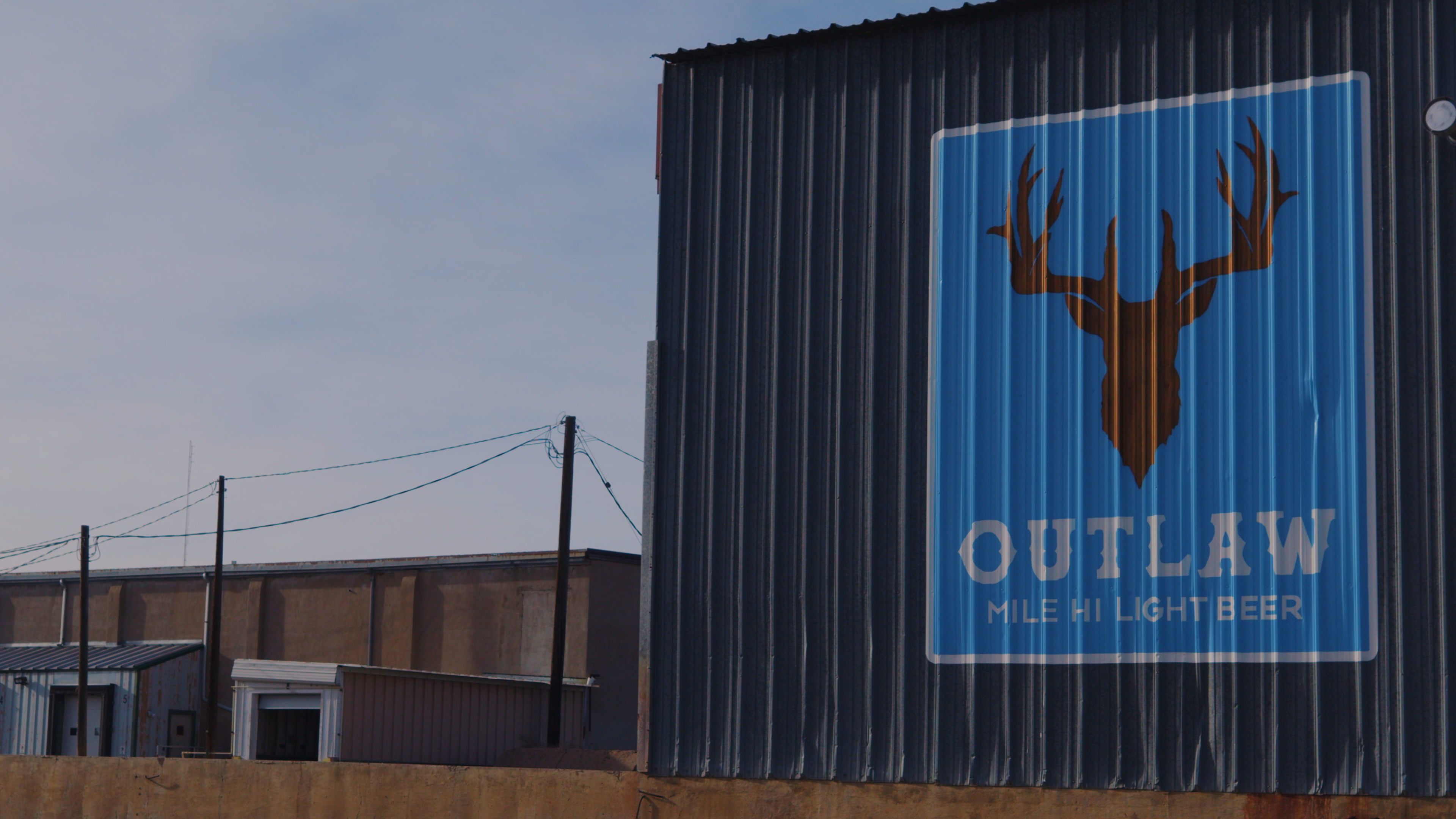 Outlaw Light Operations exterior