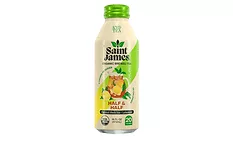 Saint James Iced Tea Half & Half
