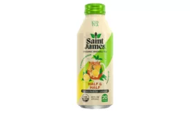 Saint James Iced Tea Half & Half