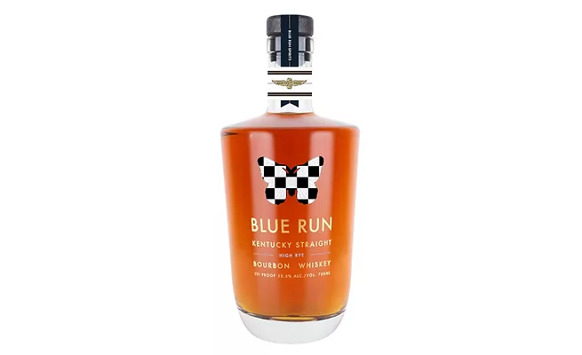 Blue Run Spirits