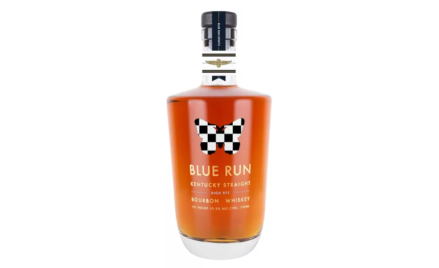 Blue Run Spirits