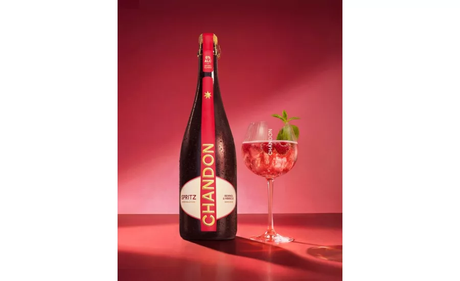 CHANDON Spritz collection