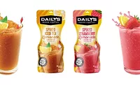 Daily's Cocktails Frozen Spiked Lemonades Daily's Cocktails Frozen Spiked Lemonades