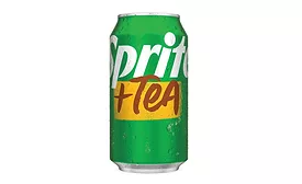 Sprite + Tea