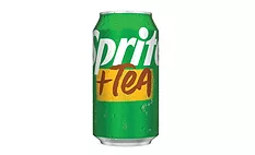 Sprite + Tea