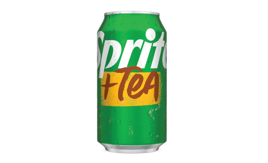Sprite + Tea
