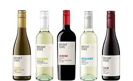 Bright State Functional Wines