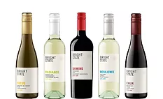 Bright State Functional Wines