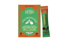 Herbs, Etc. ChlorOxygen Lemonade Powder