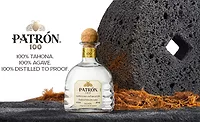 PATRON 100