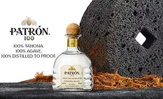 PATRON 100