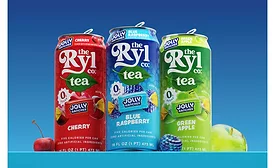 Ryl Tea Jolly Rancher