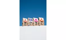 teapigs herbal teas