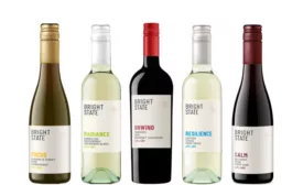 Bright State Functional Wines