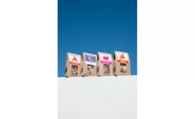 teapigs herbal teas
