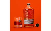 Bulleit Bourbon Mesquite Smoked Malt Bulleit Bourbon Mesquite Smoked Malt