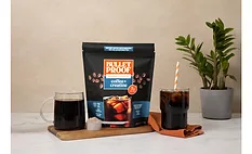 Bulletproof Coffee + Creatine