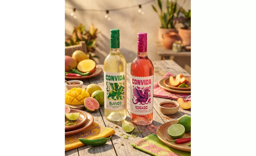 Convida Wines