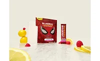 Liquid I.V. with Spider-Man: Brand New Day packaging