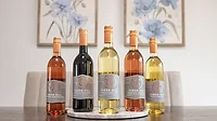 Tabor Hill Winery New Demi-Sec flavors