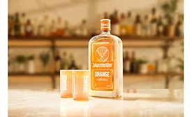 Jagermeister Orange