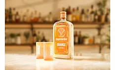Jagermeister Orange