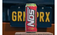 NOS Energy Grand Prix Guava NOS Energy Grand Prix Guava