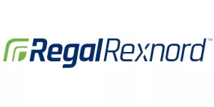 Regal Rexnord logo