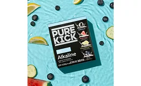 Pure Kick Drink Mixes