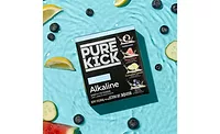 Pure Kick Drink Mixes Pure Kick Drink Mixes