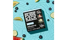 Pure Kick Drink Mixes