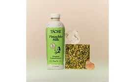 Tache Pistachio Milk