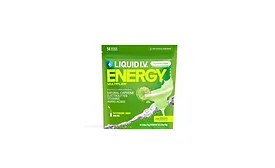 Liquid I.V. Sugar Free Lime Margarita