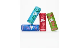 FLRT Energy Drinks