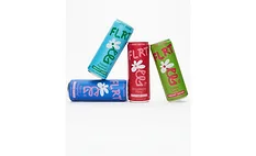 FLRT Energy Drinks FLRT Energy Drinks