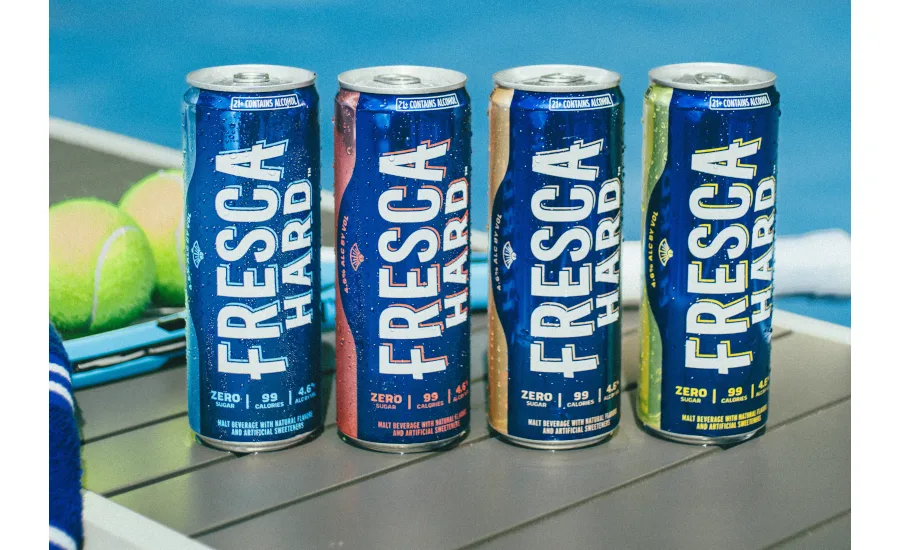 Fresca Hard