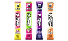 GHOST Energy Sticks