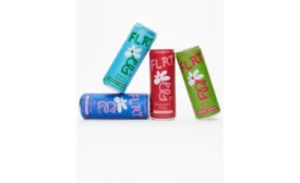 FLRT Energy Drinks